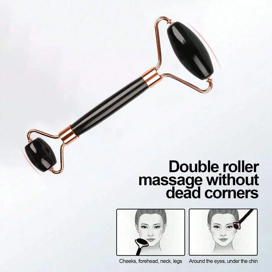 Chill & Glow Facial Roller