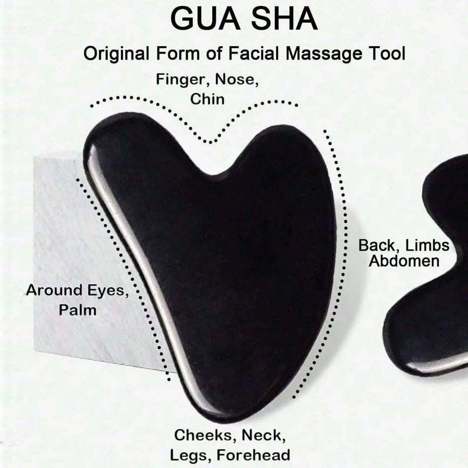 Chill & Glow Facial Roller
